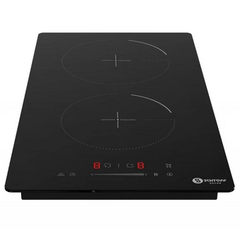 Варочная поверхность Schtoff I30H03 черный   Варочная поверхность Schtoff I30H03 черный