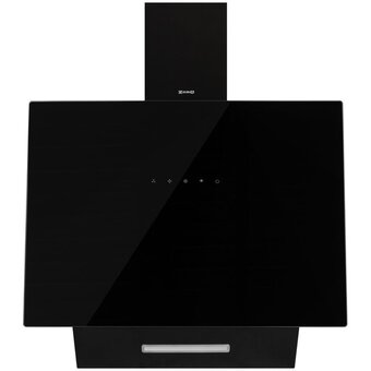 Кухонная вытяжка ZorG Nero 1260 60 S BL 