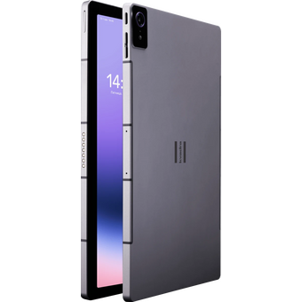  Планшет KVADRA TS11.02-2111-21 (Y23T01PO2413R-C748E2) 6/128 GB серебристый 