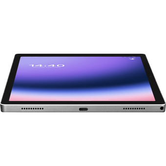  Планшет KVADRA TS11.02-2111-21 (Y23T01PO2413R-C748E2) 6/128 GB серебристый 