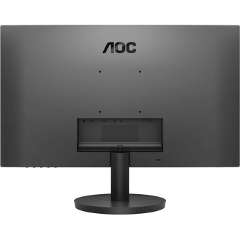  Монитор AOC 27B3QA2/01 черный 