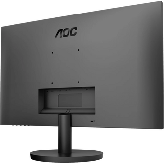  Монитор AOC 27B3QA2/01 черный 
