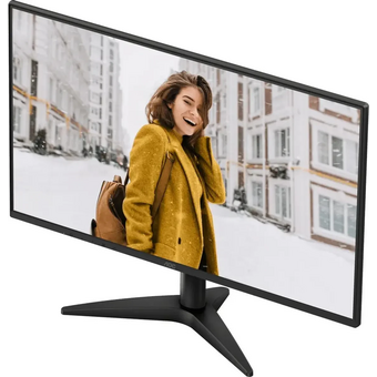  Монитор AOC 27B36H3 черный 