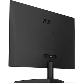  Монитор AOC 27B36H3 черный 