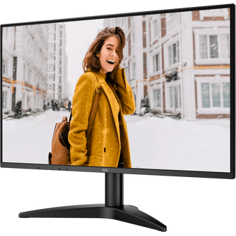  Монитор AOC 24B36H Black 