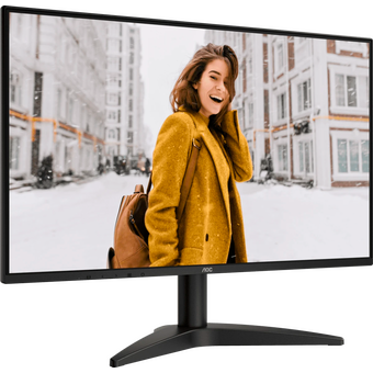  Монитор AOC 24B36H Black 
