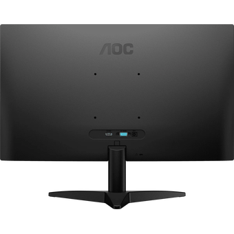 Монитор AOC 24B36H Black 