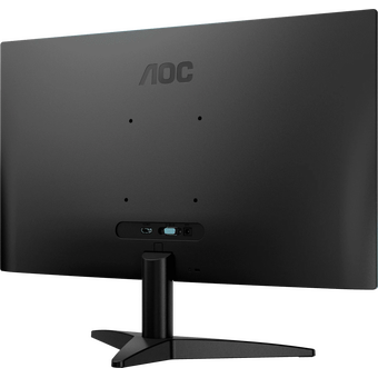 Монитор AOC 24B36H Black 