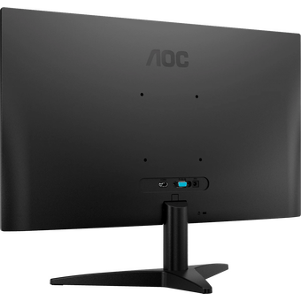  Монитор AOC 24B36H Black 