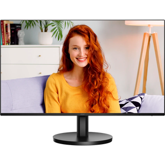  Монитор AOC 24B3QA2 черный 