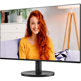  Монитор AOC 24B3QA2 черный 
