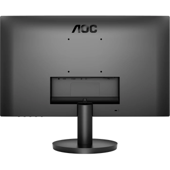  Монитор AOC 24B3QA2 черный 