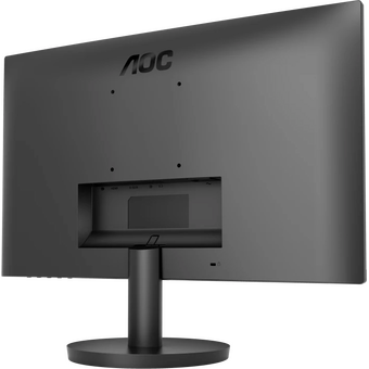  Монитор AOC 24B3QA2 черный 