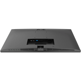  Монитор AOC 24B3QA2 черный 