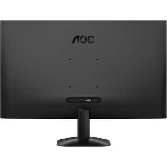 Монитор AOC Q24B35 Black 
