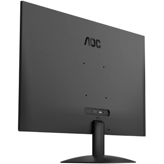  Монитор AOC Q24B35 Black 