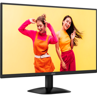  Монитор AOC 24B35HM2 Black 