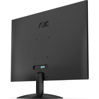  Монитор AOC 24B35HM2 Black 