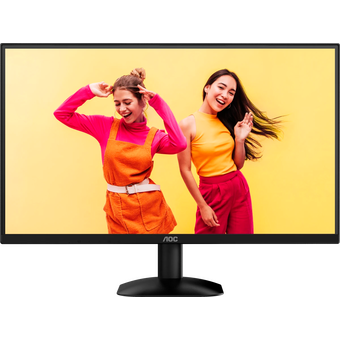  Монитор AOC 24B35HM2 Black 