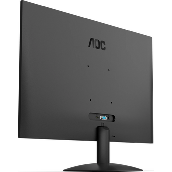  Монитор AOC 24B35HM2 Black 