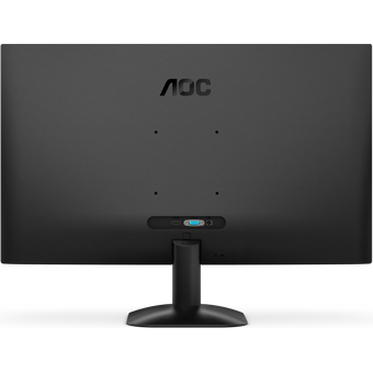  Монитор AOC 24B35HM2 Black 