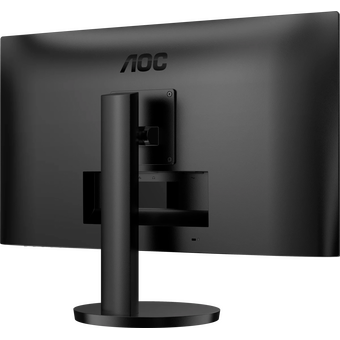  Монитор AOC U27B3CF Black 