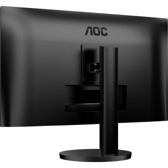  Монитор AOC U27B3CF Black 