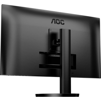  Монитор AOC U27B3CF Black 