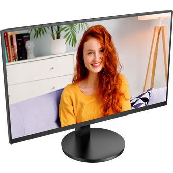  Монитор AOC U27B3CF Black 