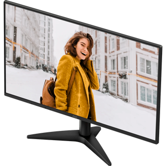  Монитор AOC 27B36H Black 