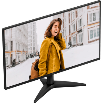  Монитор AOC 27B36H Black 