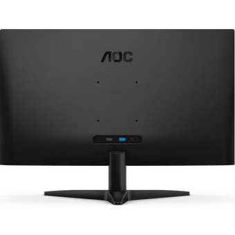  Монитор AOC 27B36H Black 