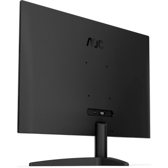  Монитор AOC 27B36H Black 