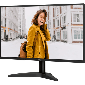  Монитор AOC 25B36H3 Black 