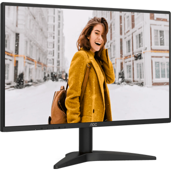  Монитор AOC 25B36H3 Black 