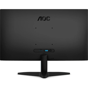  Монитор AOC 25B36H3 Black 