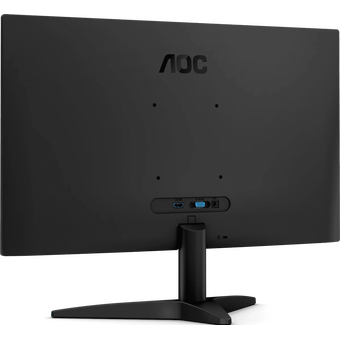  Монитор AOC 25B36H3 Black 