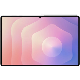  Планшет Samsung Galaxy Tab S11 Ultra 5G BSM-X936B (SM-X936BZSECAU) RAM12Gb ROM512Gb silver 