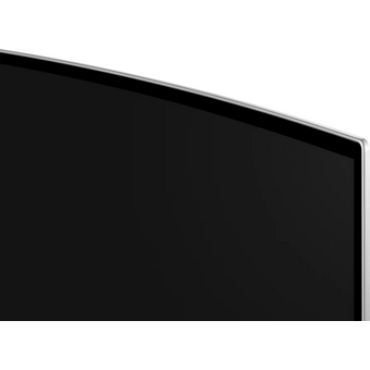  Монитор Samsung Odyssey OLED G9 S49DG910SIXCI (LS49DG910SIXCI) серебристый 