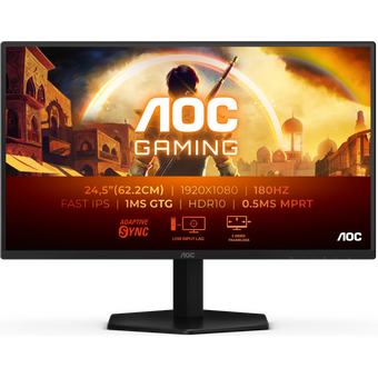  Монитор AOC 25G42E 