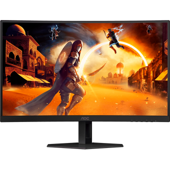  Монитор AOC C27G4ZE 