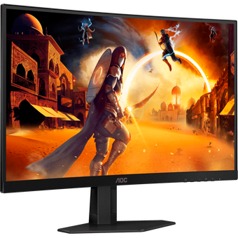  Монитор AOC C27G4ZE 