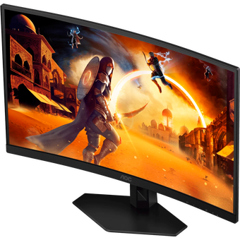  Монитор AOC C27G4ZE 