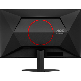  Монитор AOC C27G4ZE 