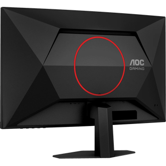  Монитор AOC C27G4ZE 