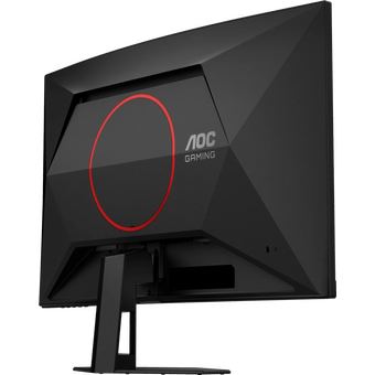  Монитор AOC C27G4ZE 