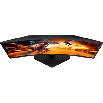  Монитор AOC C27G4ZE 