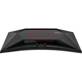  Монитор AOC C27G4ZE 