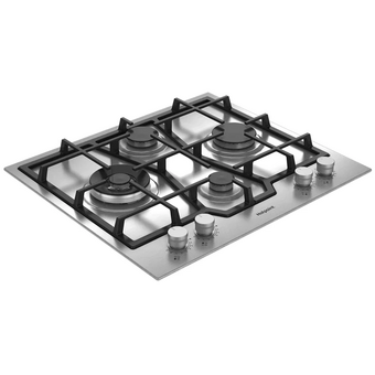 Варочная поверхность Hotpoint HGMTS 643 W IX нерж   Варочная поверхность Hotpoint HGMTS 643 W IX нерж