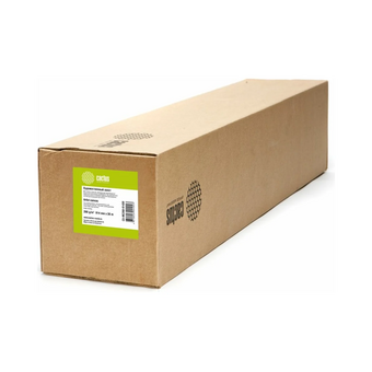  Холст Cactus CS-MC260-91430 914мм-30м/260г/м2/белый матовое синтетика для струйной печати втулка 50.8мм (2") 